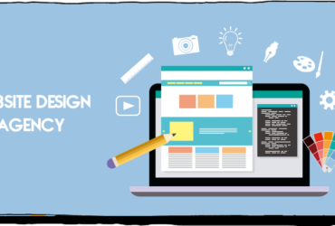 Web Design Agency