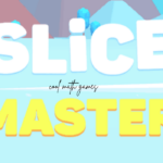 slice master cool math games