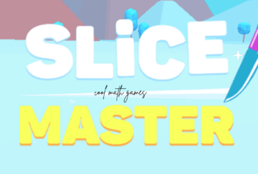 slice master cool math games