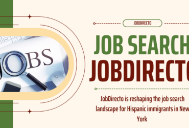 JobDirecto