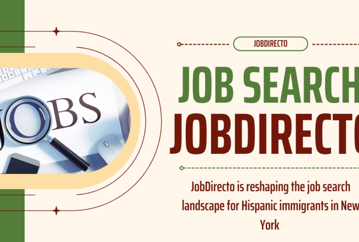 JobDirecto