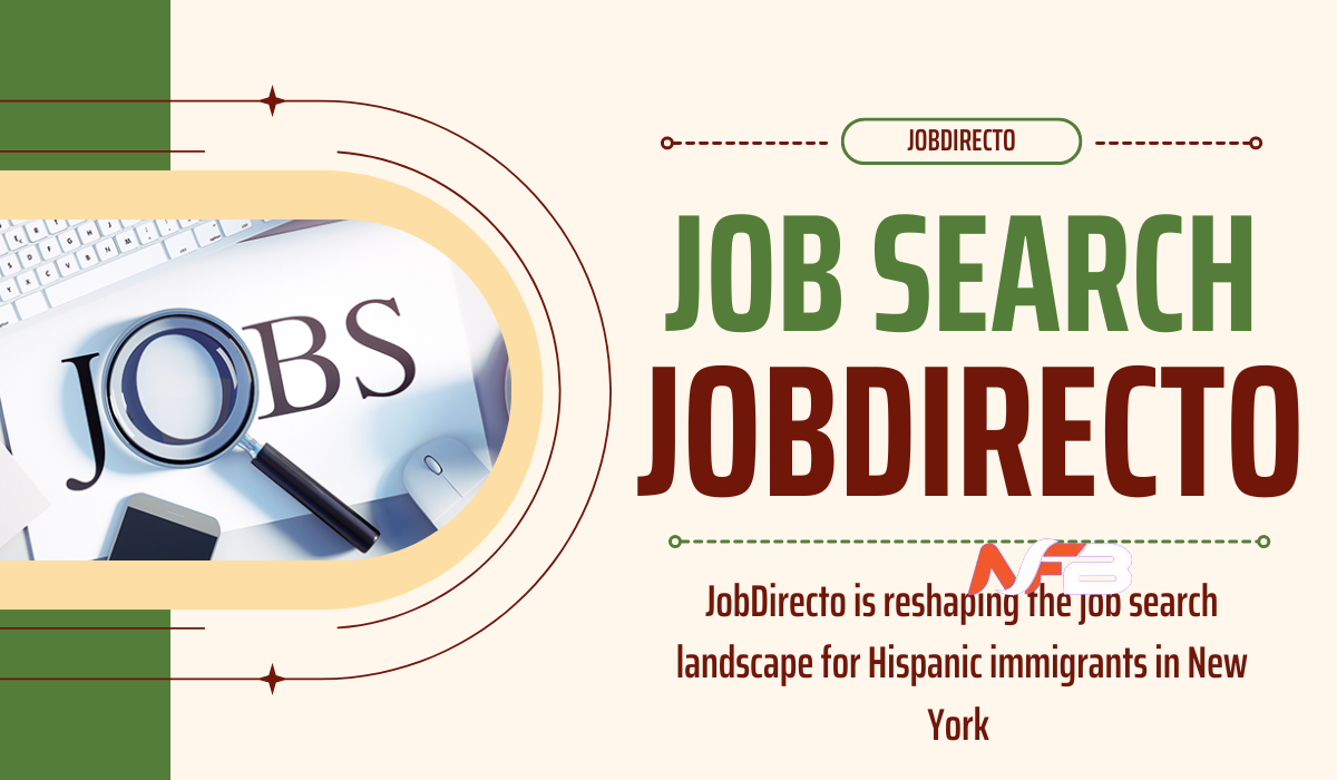 JobDirecto