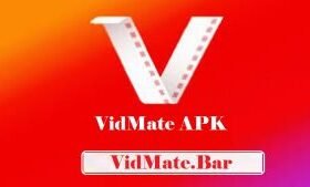 Download VidMate ApK & App Latest Version For Android