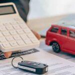 online outstanding finance check