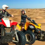 Quad Bike