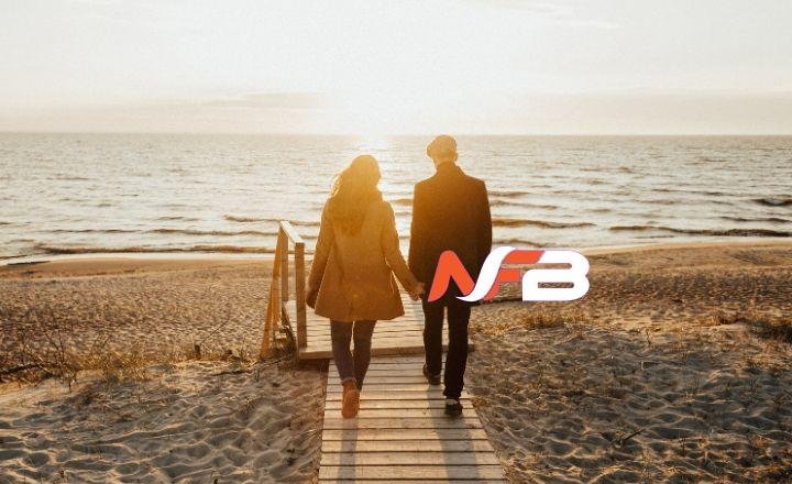 My beautiful wife Andrew Huberman wife