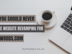 Why You Should Never Ignore Website Revamping for lordwoods.com