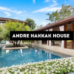 andre hakkak house