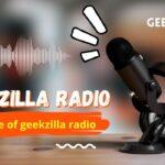 geekzilla radio