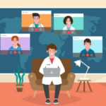 Remote work and recruitment: Strategies for hiring in a virtual world