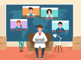 Remote work and recruitment: Strategies for hiring in a virtual world