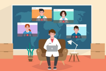 Remote work and recruitment: Strategies for hiring in a virtual world