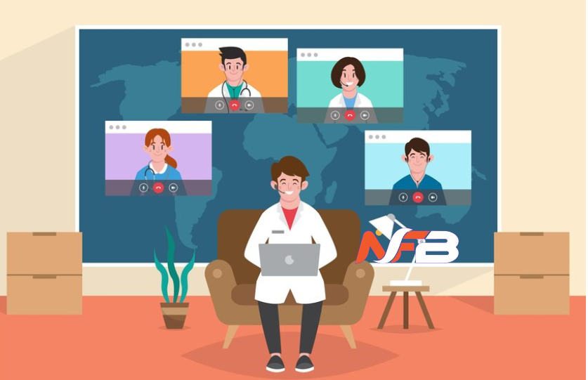 Remote work and recruitment: Strategies for hiring in a virtual world