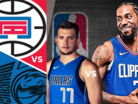Dallas Mavericks vs Clippers match player stats