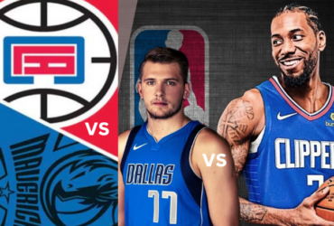 Dallas Mavericks vs Clippers match player stats