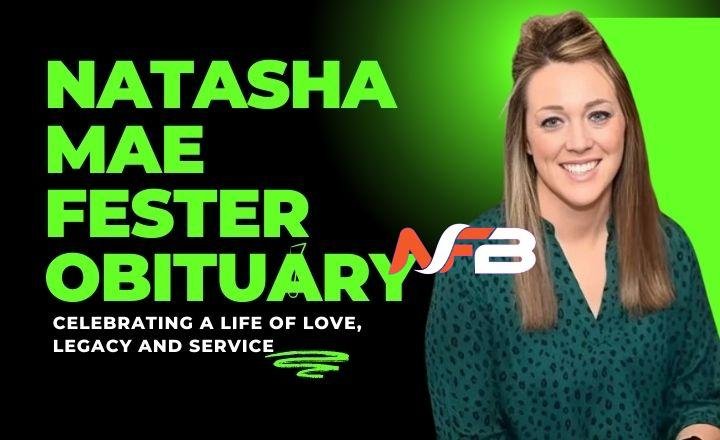 Natasha Mae Fester obituary