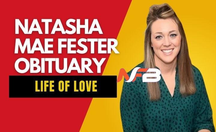 Natasha Mae Fester obituary