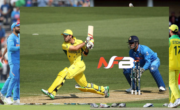 India National Cricket Team vs Australian Mens Cricket Team Match Scorecard