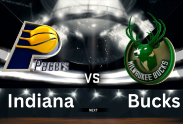 Pacers vs Milwaukee Bucks match player stats