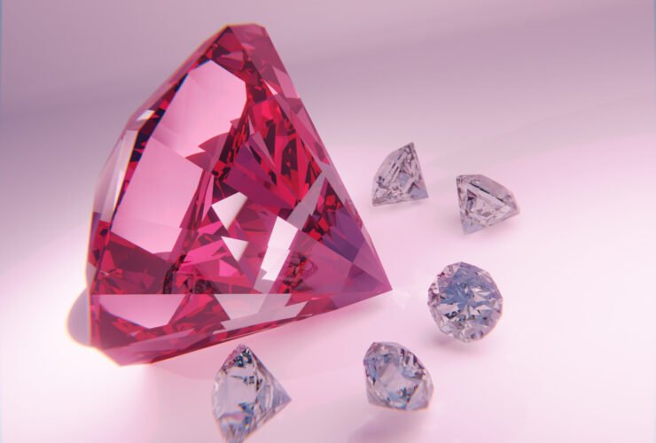 How Does Rare Carat Support Buyers with Its Gemologist Chat Service?
