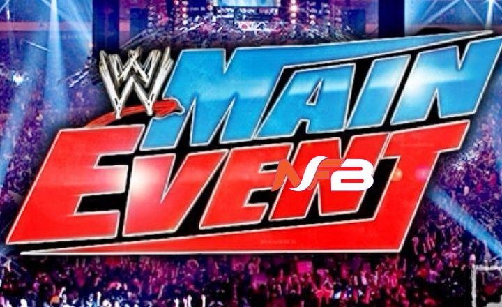 WWE SmackDown Episode 1491