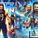 WWE SmackDown Episode 1491