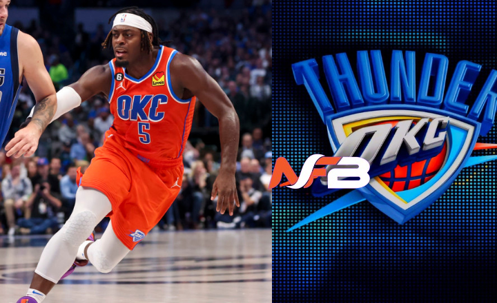 Dallas Mavericks vs OKC Thunder match player stats