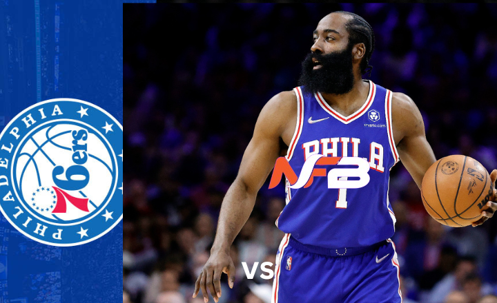 76ers vs Knicks Match Player Stats