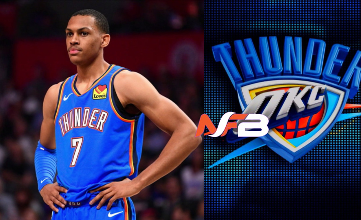 Dallas Mavericks vs OKC Thunder match player stats