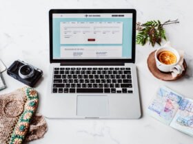 Learn How To Start a Travel Blog With Our Recommendations