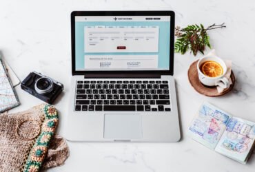 Learn How To Start a Travel Blog With Our Recommendations