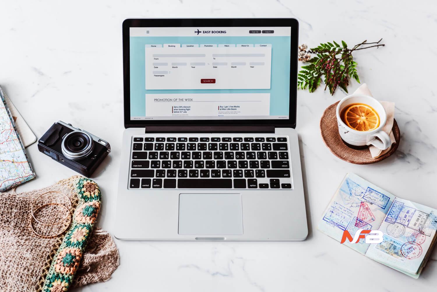 Learn How To Start a Travel Blog With Our Recommendations