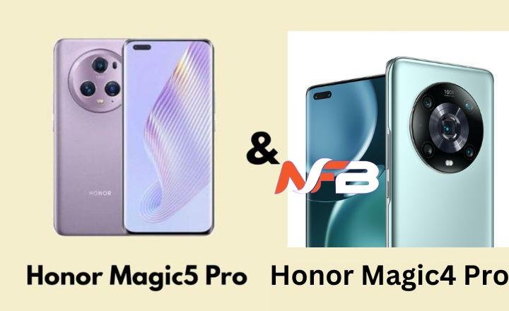 Geekzilla.tech Honor Magic 5 Pro