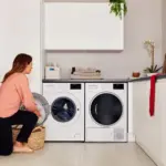 Condenser Tumble Dryer
