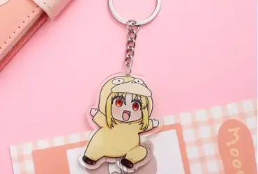Keychain Accessories
