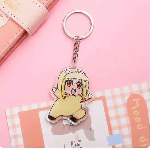 Keychain Accessories
