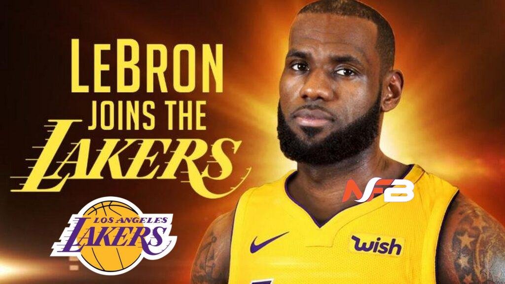 Lakers vs Denver Nuggets match player stats