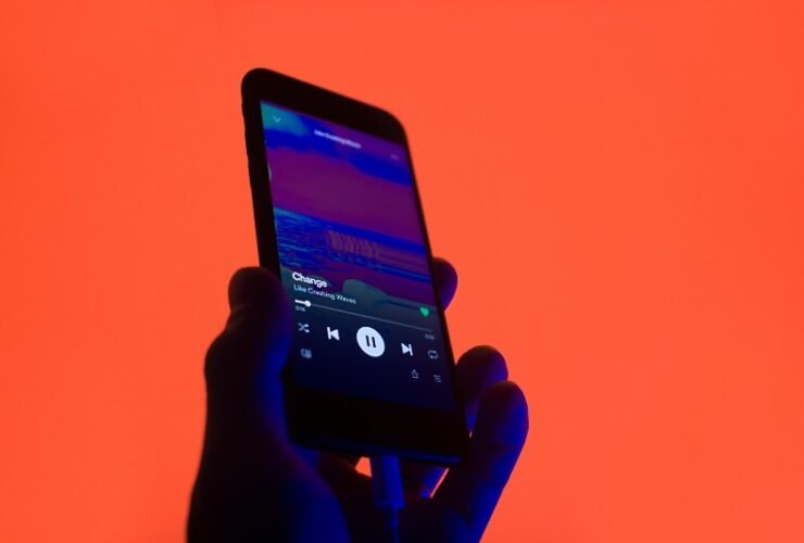 Playlist Curators