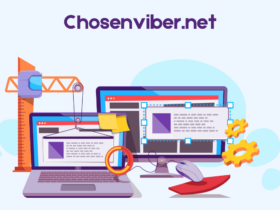 Chosenviber.net: