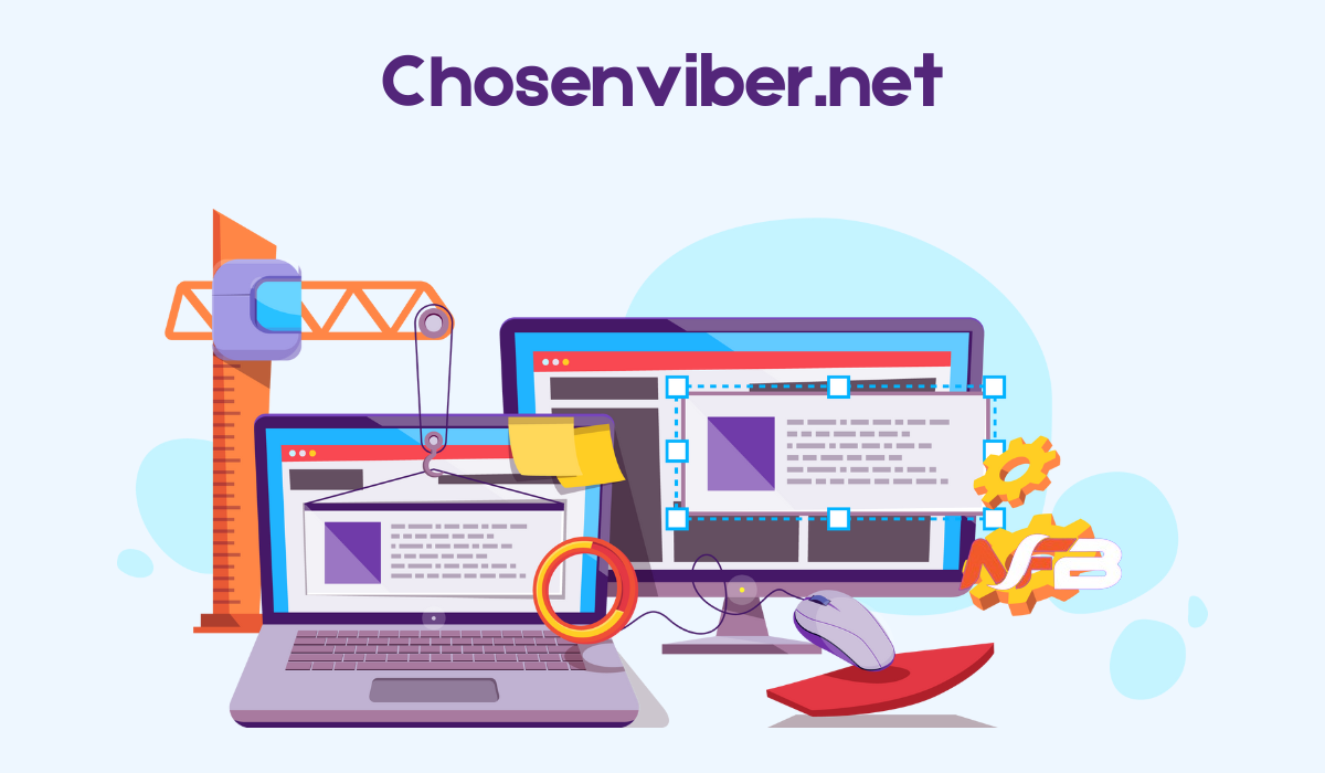 Chosenviber.net:
