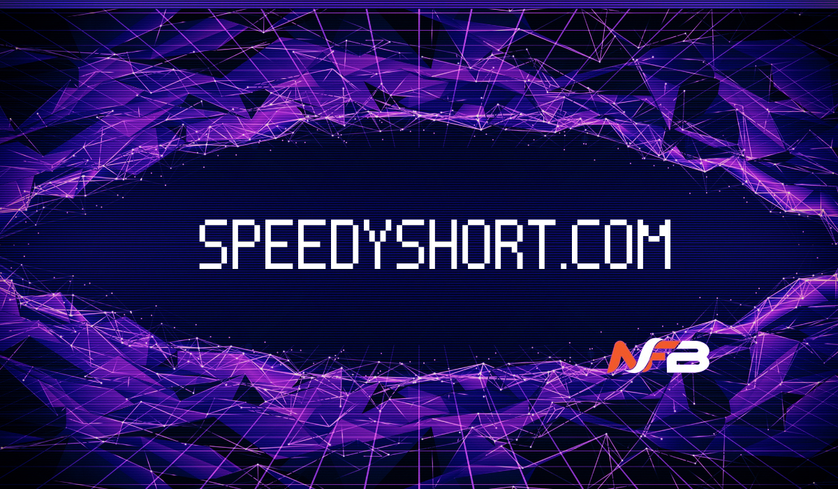 SpeedyShort.com