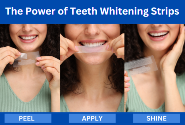 Teeth Whitening Strips