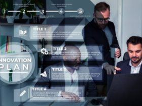 The Future of Accounting Trends and Innovations in Outsourced Services