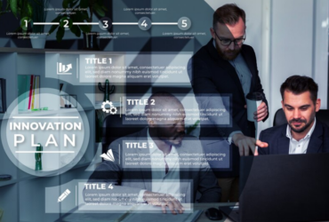 The Future of Accounting Trends and Innovations in Outsourced Services