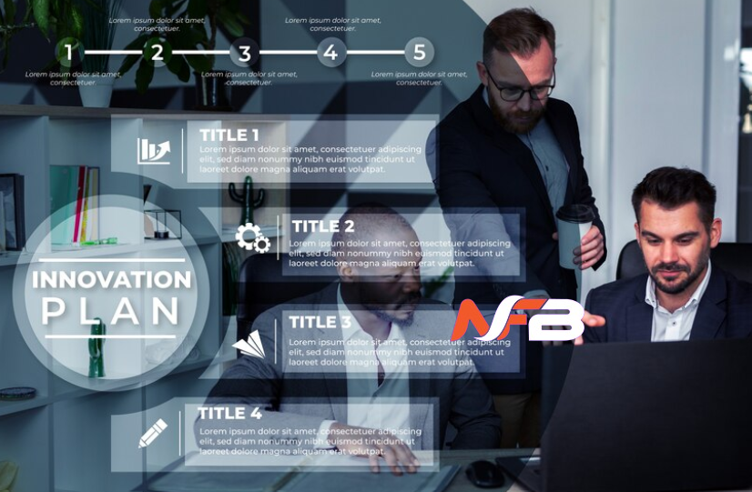 The Future of Accounting Trends and Innovations in Outsourced Services