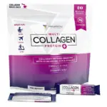 multi-collagen peptides