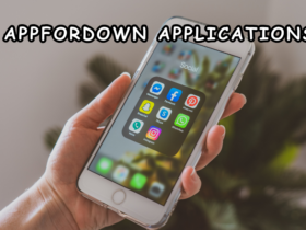 Appfordown Applications