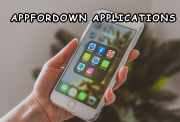Appfordown Applications