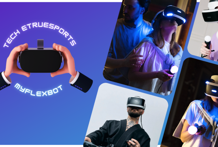 Tech Etruesports