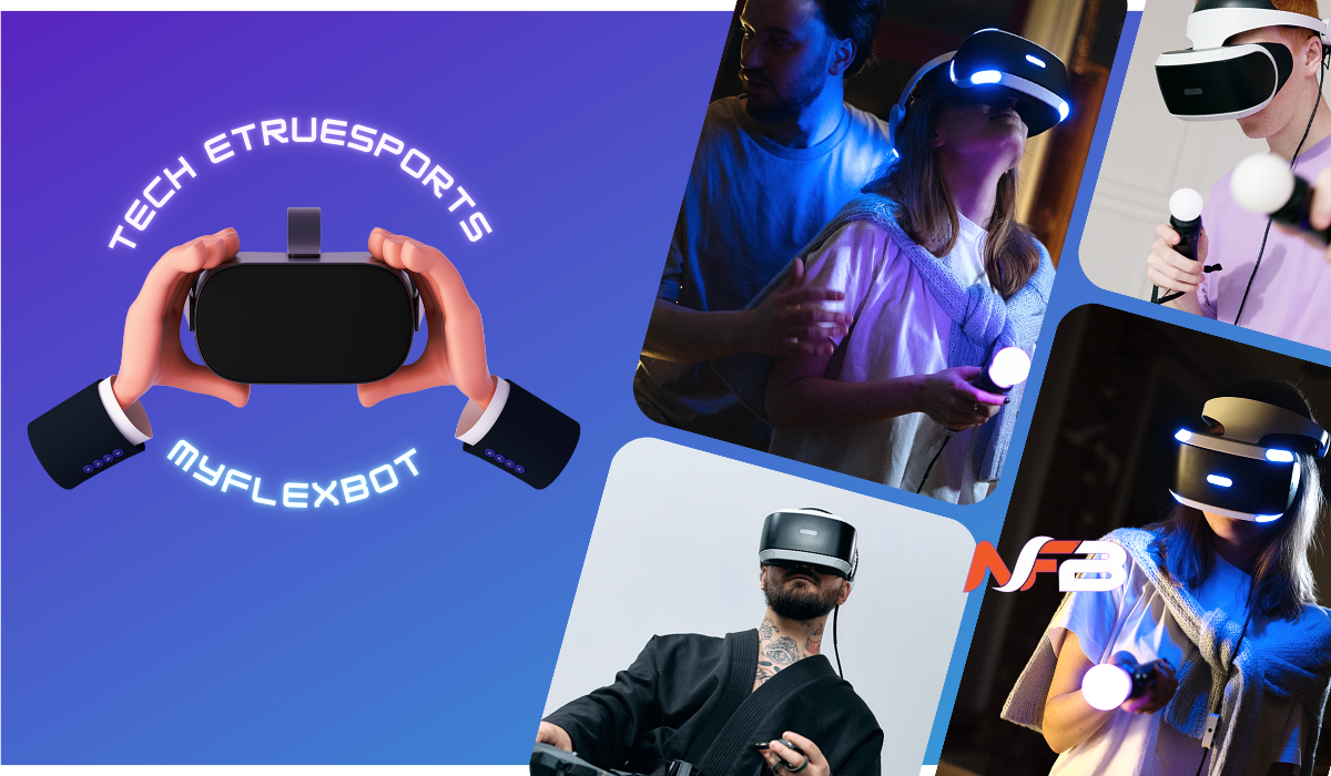 Tech Etruesports